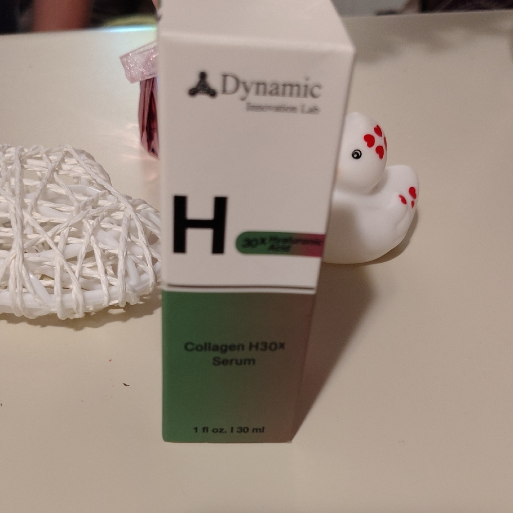 Dynamic Innovation Lab Collagen H30X Serum